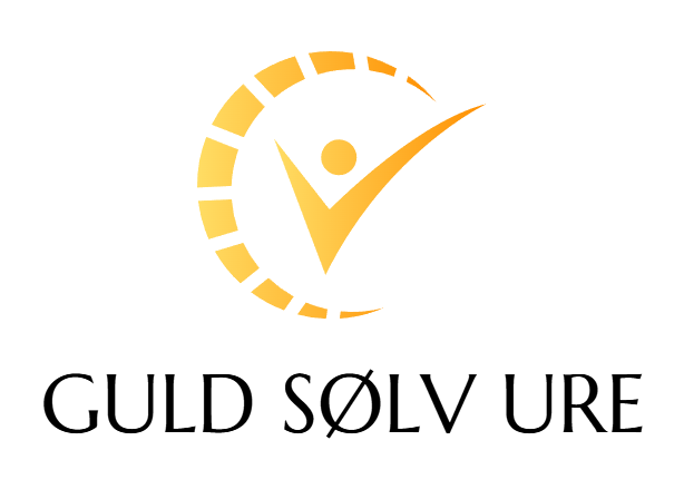 Guld Sølv Ure