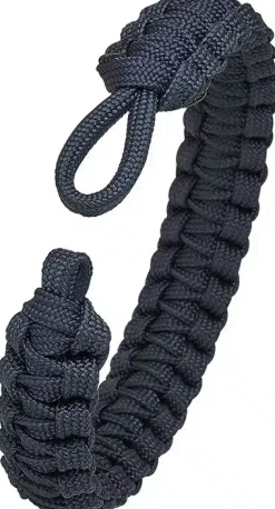 AAGAARD SOLDIER ROYAL BLUE ARMBÅND 20 CM - 1601-FSTS-BLUE20