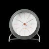 ARNE JACOBSEN BANKERS BORDUR MAT GRÅ - 43694