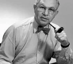 ARNE JACOBSEN REM LÆDER SORT 16 MM GAMMEL MODEL - 161