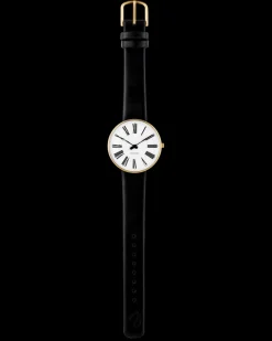 ARNE JACOBSEN ROMAN 34 MM - 53307-1601G
