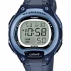 CASIO TIMELESS CLASSIC 3455 - LW-203-2AVEF