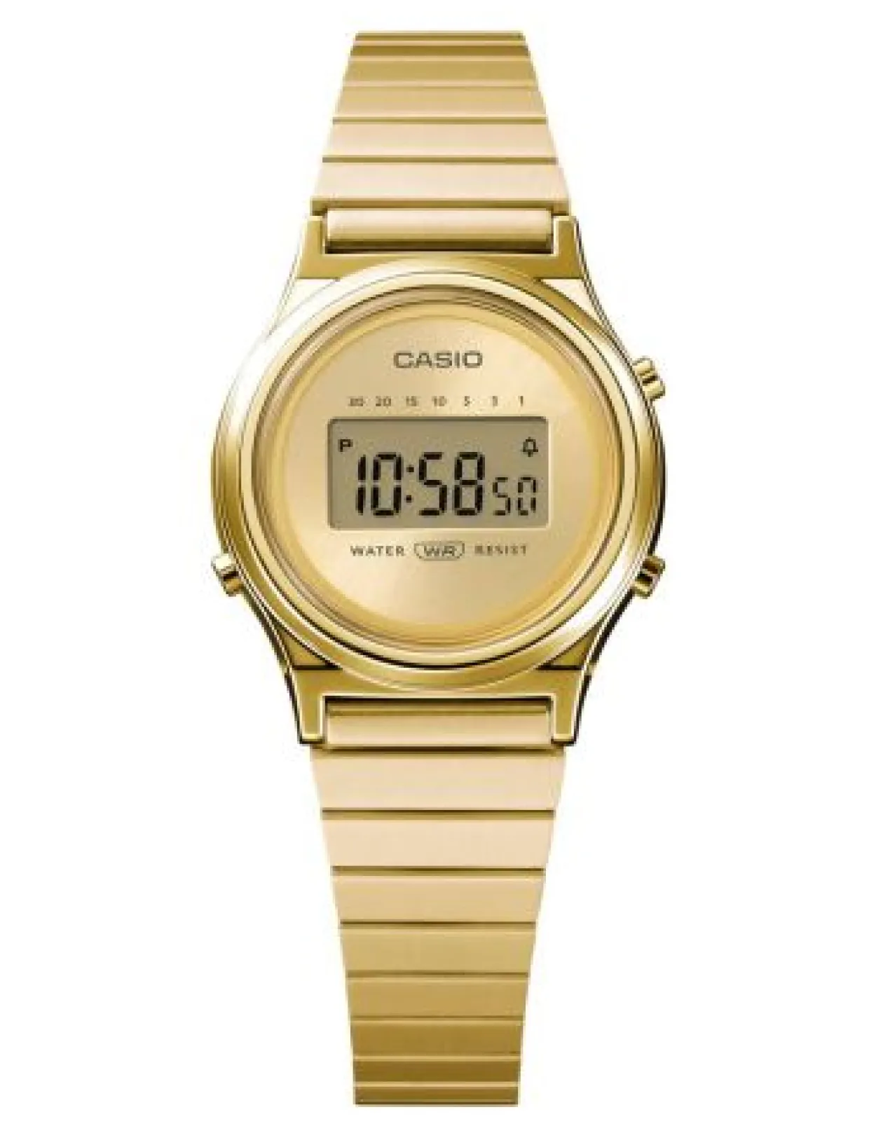 CASIO VINTAGE UR - LA700WEG-9AEF
