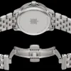 CERTINA DS 8 LADY TITANIUM - C0450104408100
