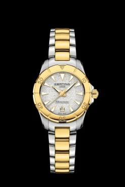 CERTINA DS ACTION DAME 2 FAVREDE - C0329512203101