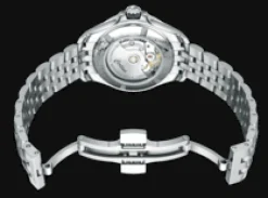 CERTINA DS AUTOMATIC ACTION - C0322071105600