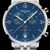 CERTINA DS CAIMANO MED LÆNKE - C0354171104700