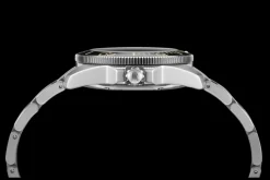 CERTINA HR DS ACTION POWERMATIC - C0484071105101