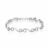 CHRISTOFFERSEN JEWELLERY ARMBÅND SØLV - 9010275