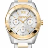 DKNY CHAMBERS MULTI SPORT TO FARVET MED LÆNKE - DK1L015M0055