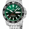 FESTINA PROFESSIONAL DIVER UR HERRE MED STÅL LÆNKE - F20661/2