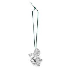 FLORA DANICA JULEROSE JULEPYNT I KROMÆDLET - XMAS-JULEROSE-S