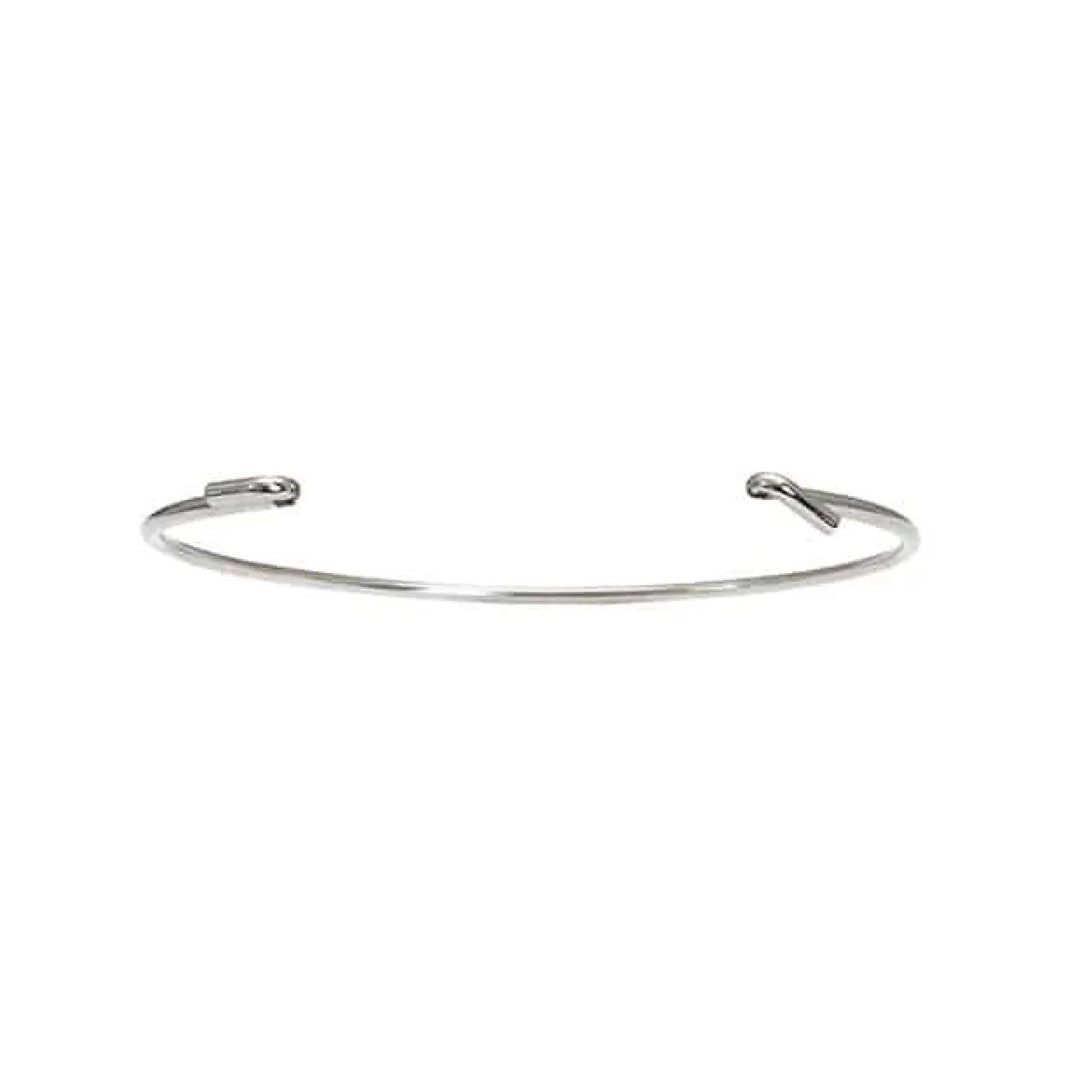 HEIRING MULTI ARMRING SØLV I STØRRELSE LARGE 19 CM - 53-4-00RH-L
