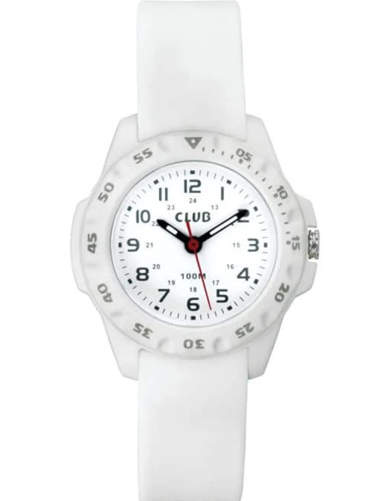INEX CLUB PIGE HVID MED HVID REM - A47122H0A