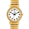 INEX FLEX DAME UR DOUBLÉ MED STEN - A69399-1D0A