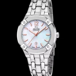 JAGUAR DIPLOMATIC PEARLSCENT UR DAME - J1016/1