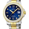 JAGUAR LADY'S DIVER - J893/2
