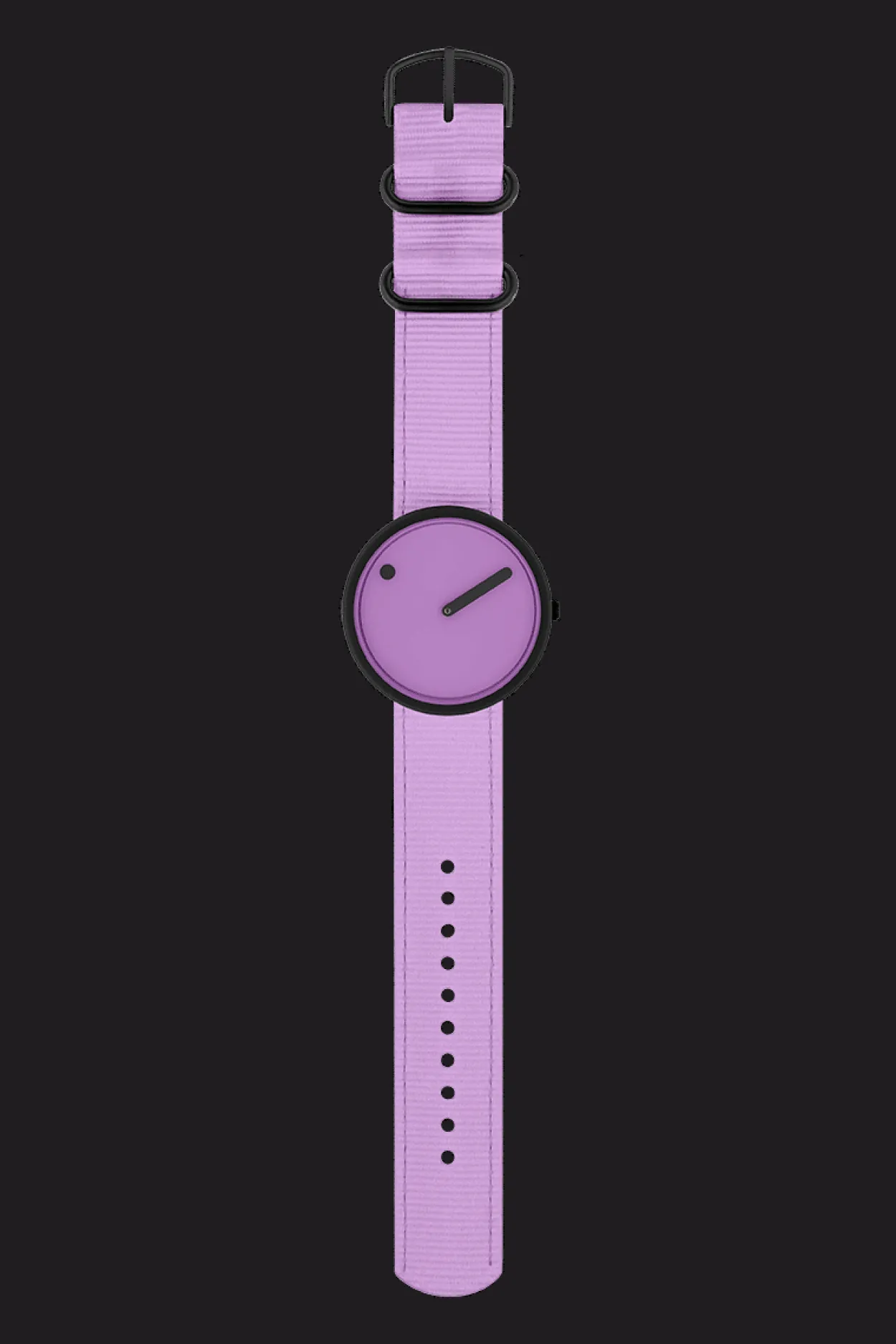 PICTO UR LIGHT ORCHID 40MM - R44019-R018