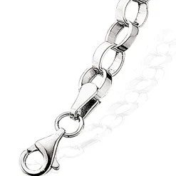 SCROUPLES SØLV COLLIE - 33552,42