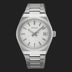 SEIKO CLASSIC UR DAME STÅL - SUR573P1