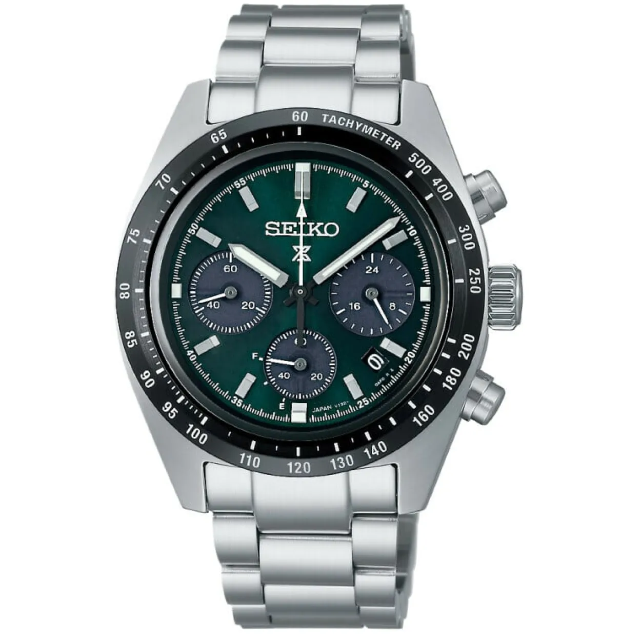SEIKO PROSPEX CHRONOGRAF - SSC933P1