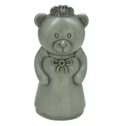 SPAREBØSSE FORTINNET PRINSESSE BAMSE - 152-76280