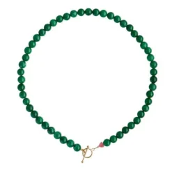 STINE A CHERRI BON GRØN JADE - 2066-02-OS