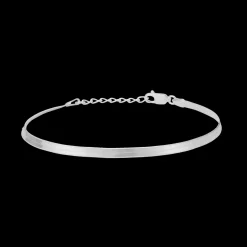 STUDIO Z SØLV COBRA SMALL ARMBÅND - 7150319