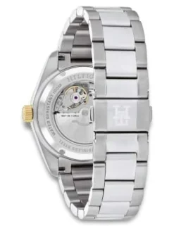 TOMMY HILFIGER TH85 AUTOMATIK UR HERRE 100 M - 1792155