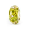 TROLLBEADS 'RO I SINDET' GLAS KUGLE - TGLBE-20308