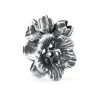 TROLLBEADS SØLVLED 'INDIAN CRESS' - TAGBE-30130