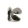 TROLLBEADS UENDELIG SØLVKUGLE - TAGBE-20090