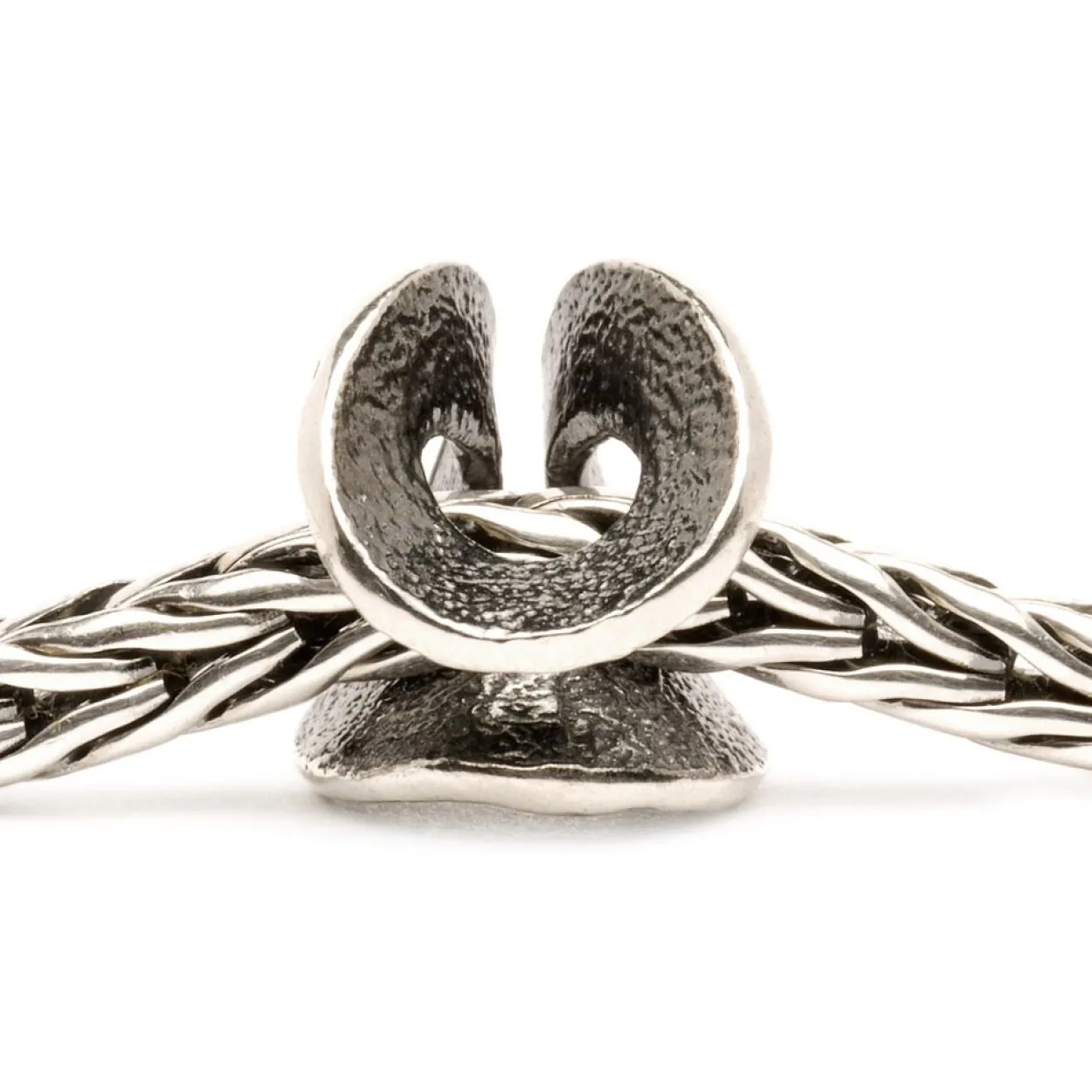 TROLLBEADS UENDELIG SØLVKUGLE - TAGBE-20090